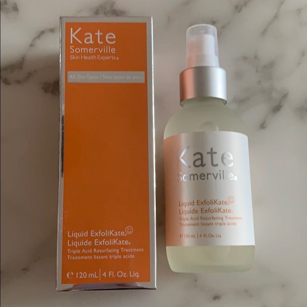 Kate Somerville Liquid ExfoliKate